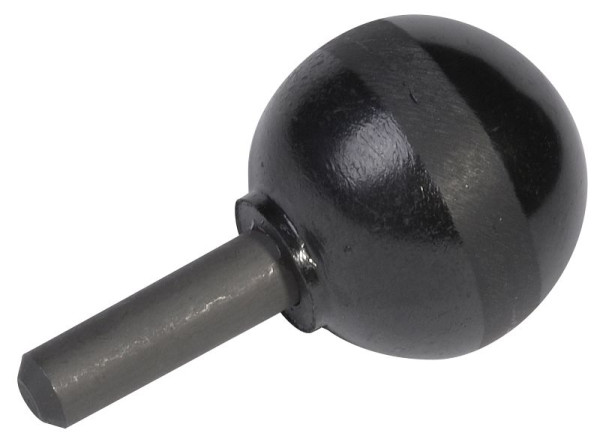 SW-Stahl Kurbelwellenfixierstift, kurze Ausführung, 26177L-5
