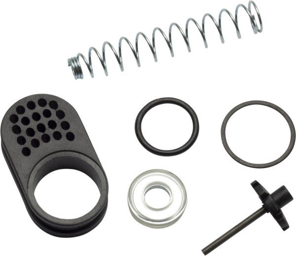 Hazet Ventil-Einheit für 9013 TT, 9013 Lg TT, 9013TT-018/6