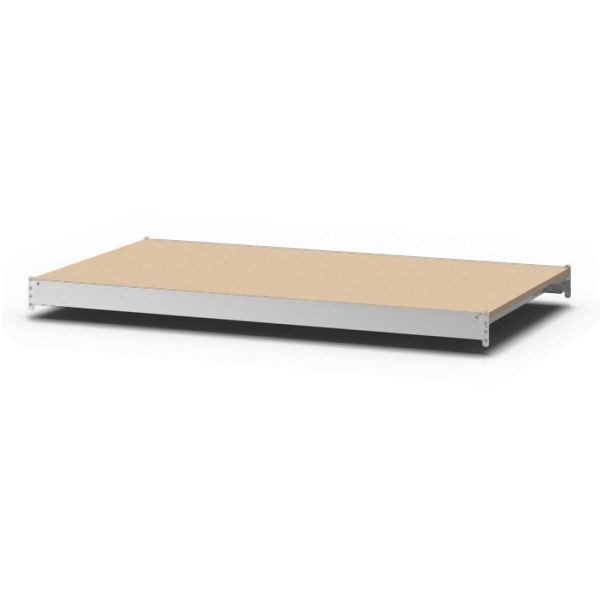 hofe Gefachebene mit Spanplatten - 1500 x 600 mm verzinkt, ZH06015