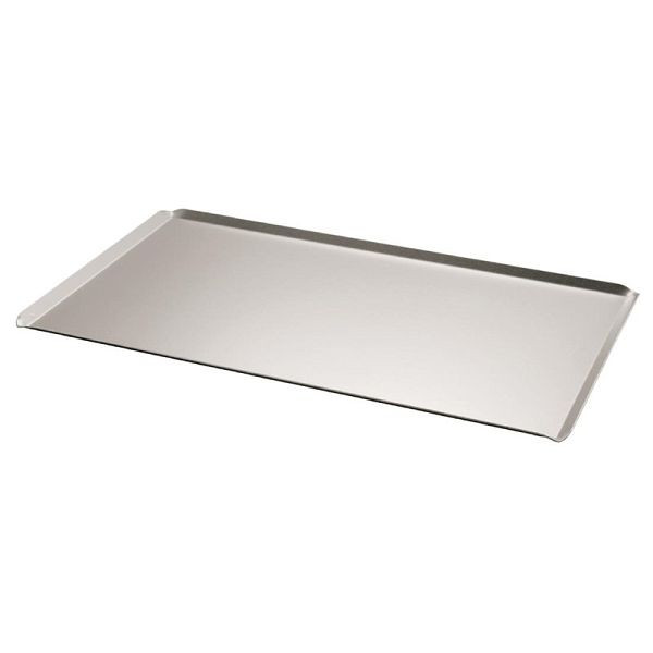 Matfer Bourgeat Aluminium-Backblech GN1/1, J858, 3109613106066