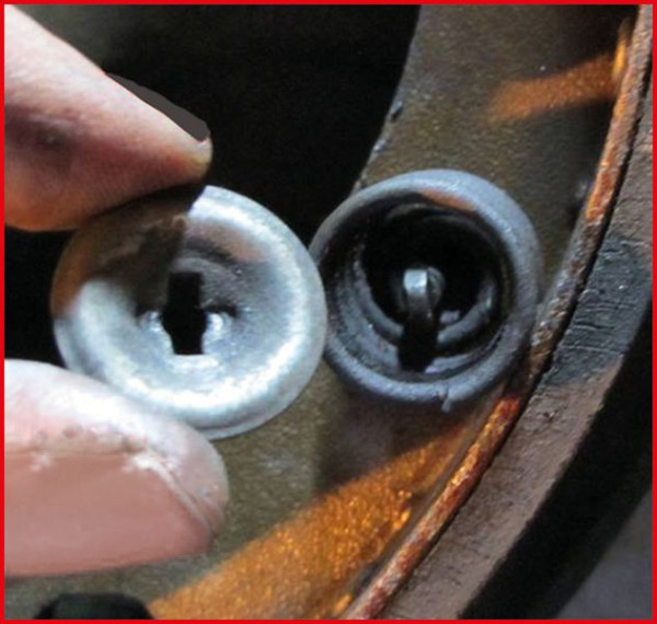 KS Tools De-und Montagewerkzeug, Größe 1, 150.2212, 4042146269695