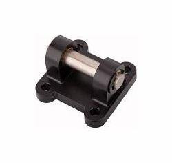 Riegler Schwenkaugenbefestigung, Typ CA / Schwenkgabelbefestigung, Typ CB, 115864