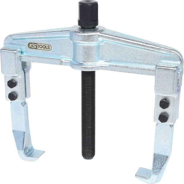 KS Tools Universal-Abzieher 2-armig, 25-130mm, Haken 100mm, 620.0102