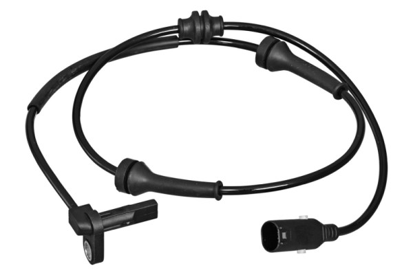 HELLA Sensor, Raddrehzahl, 2-polig, Kabel: 783mm, 6PU 358 217-131