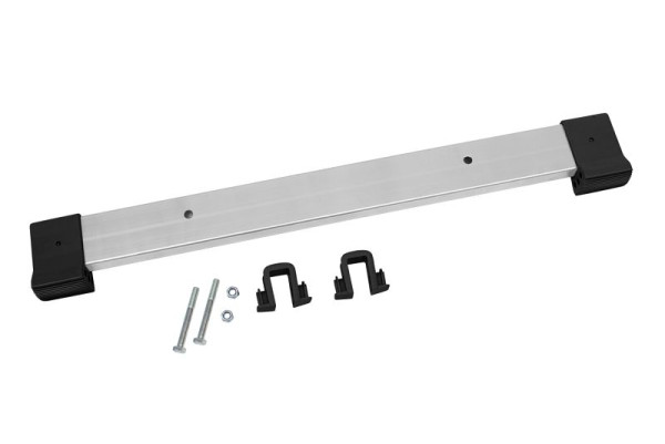 HYMER Ersatzteilset Traverse für Mehrzweck- und Vielzweckleitern, Länge 810 mm, 0053498