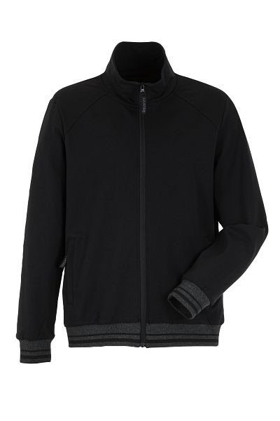 Planam Outdoor Match Jacke schwarz 5XL, Herren, 3080072