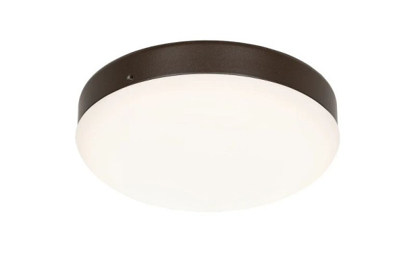 CasaFan Deckenventilator Leuchte EN5R-LED Lack bronze, 2689