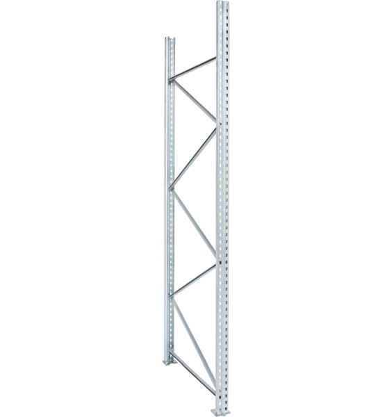 BITO Stützrahmen PRO Set /P3 3505x1100 mit B-Au unmontiert verzinkt, C0595-0083