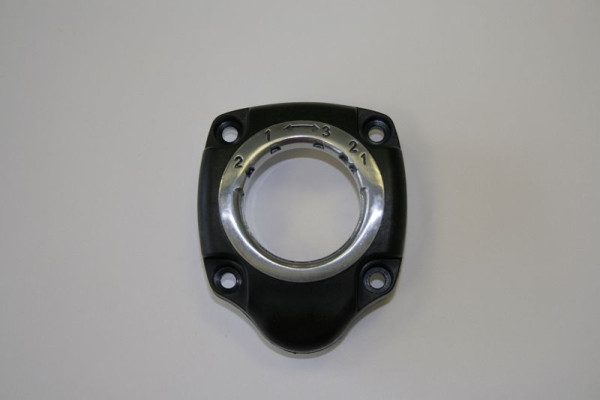 ELMAG Gehäuse-Deckel (Nr. 36) für DL-Schlagschrauber EPS 103, 9403011