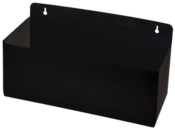 Eichner Aufbewahrungsbox leer für Kundendienst-Aufkleber, B: 285 mm H: 110 mm T: 115 mm, 9220-00049-A