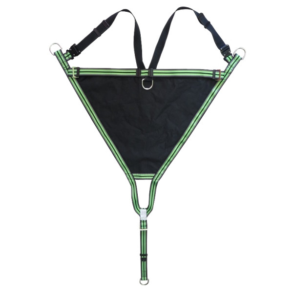 Funcke Rettungsdreieck, Größe einstellbar, 70020701