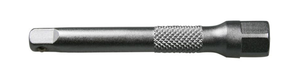 SW-Stahl Verlängerung, 1/4", 75 mm, 05705L, 4033592008167