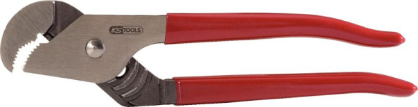 KS Tools Spezialrohrzange, 4-fach verstellbar, 242mm, 115.1362