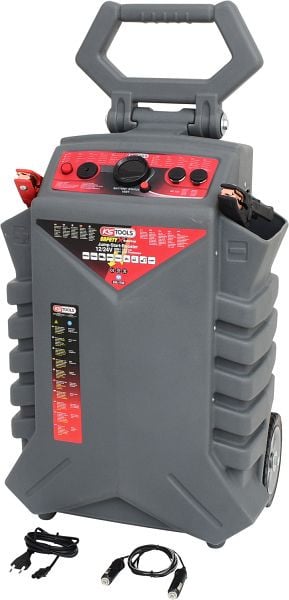 KS Tools Booster 12/24 V, 3400 A, 550.1725, 4042146496817