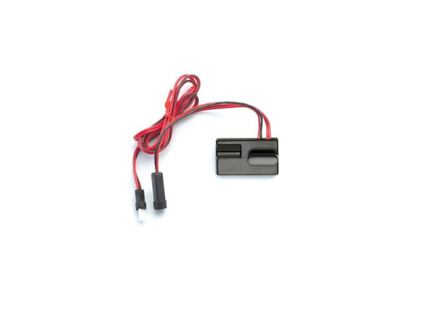 Benkiser Sensor Elektronik für Twinmat WC, 0890021