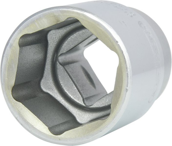 KS Tools 3/4" Sechskant-Stecknuss, kurz, 32mm, 911.3432