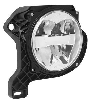 HELLA LED-Hauptscheinwerfer, 12V, asymmetrisch, Einbau, ECE-R149/ECE-R10.05, 3-polig, links, 1A3 997 362-037