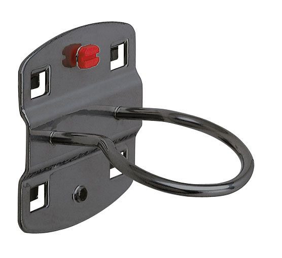Kappes RasterPlan Maschinenhalter D 40 mm, anthrazitgrau, 4040.00.2608