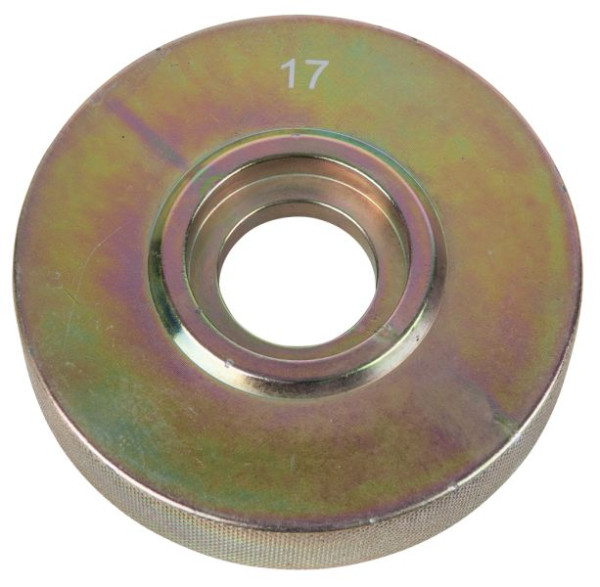 KS Tools Stützring (Einbau) Ø 108x26mm, 460.1722, 4042146642511