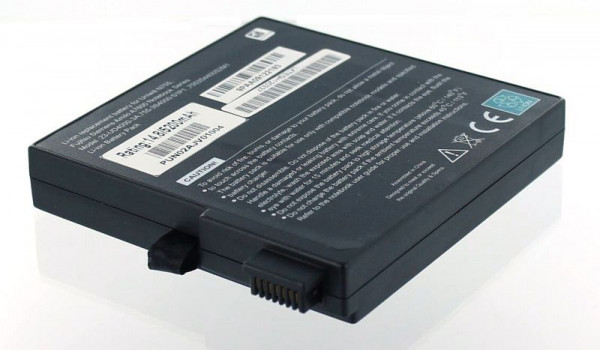 AGI Akku kompatibel mit FUJITSU-SIEMENS AMILO D7830, 28920