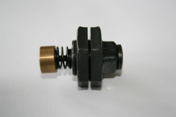 ELMAG Schwingungsdämpfer komplett (Position 8) für 'Premium' Super Dry Cutter, 9708735
