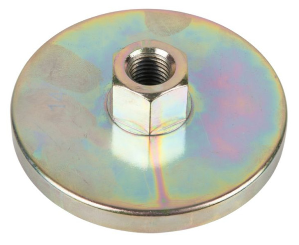 KS Tools Gegenlager (Einbau) Ø 98x36mm, 460.1721, 4042146642504