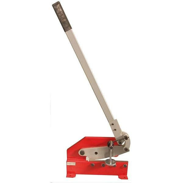 Holzmann Hebelschere, Messerlänge: 250 mm, HS250, 9120039901381