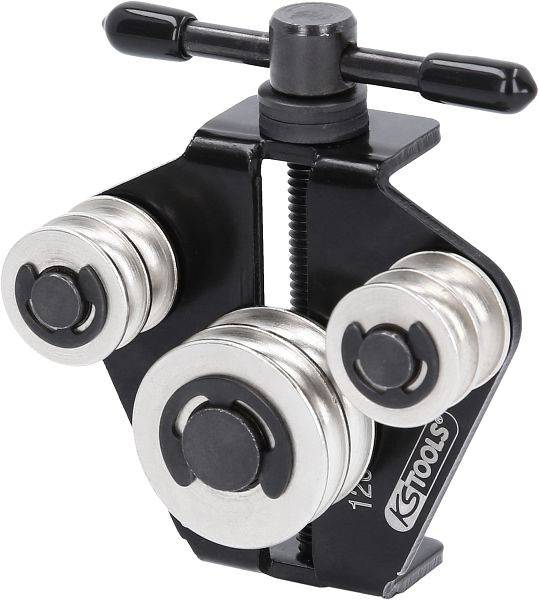 KS Tools Bremsleitungs-Richtwerkzeug / - Biegewerkzeug, 4,75 mm (3/16“) + 6,35 mm (1/4“), 120.1004