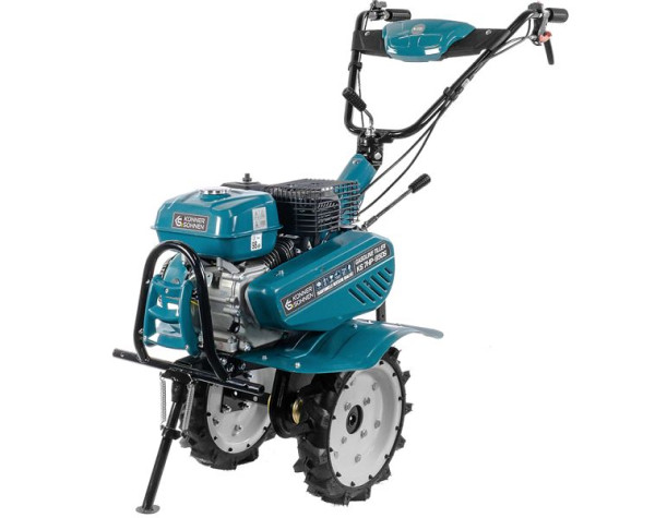 Könner & Söhnen KS 7HP-950S Benzinkultivatoren, KS 7HP-950S