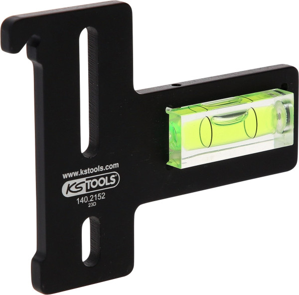 KS Tools Radarsensoren-Einstellwerkzeug für Volvo, 140.2152