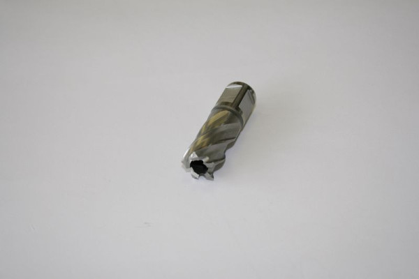 ELMAG Kernbohrer Modell HSS, 19x30mm, 61827, 9004853618277