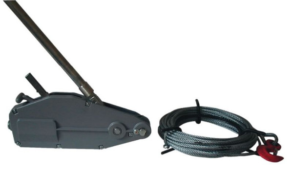 Berger & Schröter Endlos Seilzug 3,2 t GS, 60320, 4042504603208