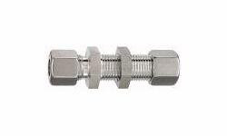 Riegler Gerade Schottverschraubung, 112445, 4047322126922