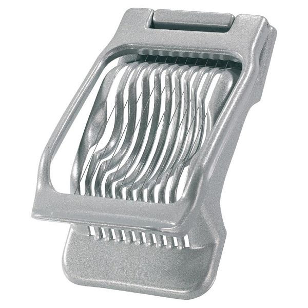Westmark Eierschneider "Duplex", mit Edelstahldrähten, GR253