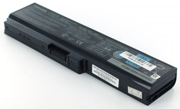 AGI Original Akku für TOSHIBA PABAS178, 84517