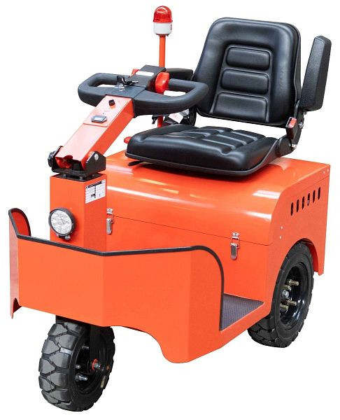 Schefer Aufsitz-Elektroschlepper AES Primus, 1105060AES20