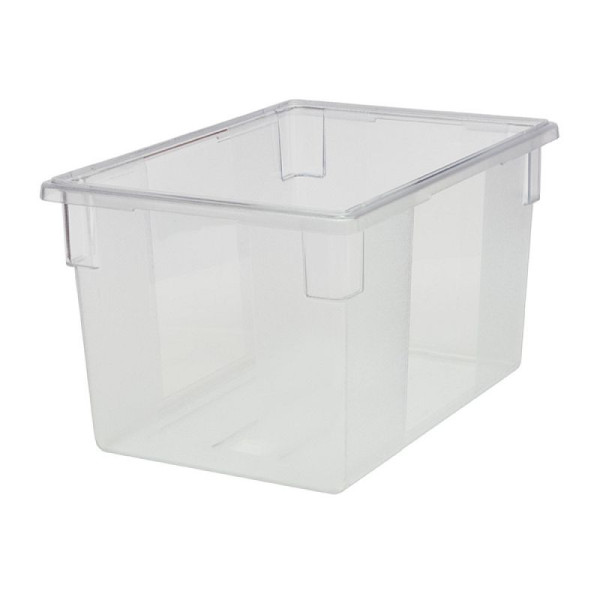 STEIN HGS Lebensmittelbehälter, transparent, 81,5 Liter, 84065.0008