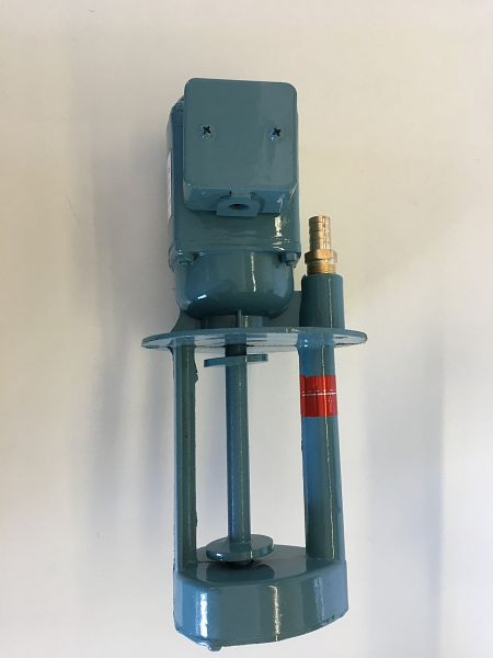 ELMAG Kühlmittelpumpe 40W, zu WFM 510, 9802930, 9000098029304