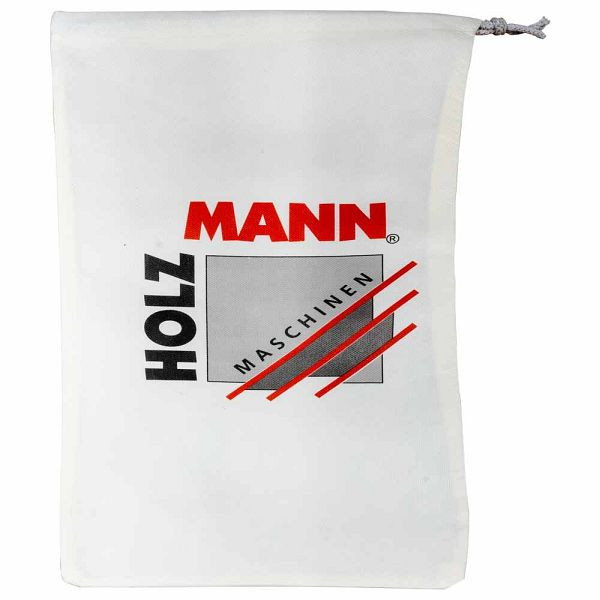 Holzmann Staubsack für Parketschleifmaschine, PSMSS, 9120058376382
