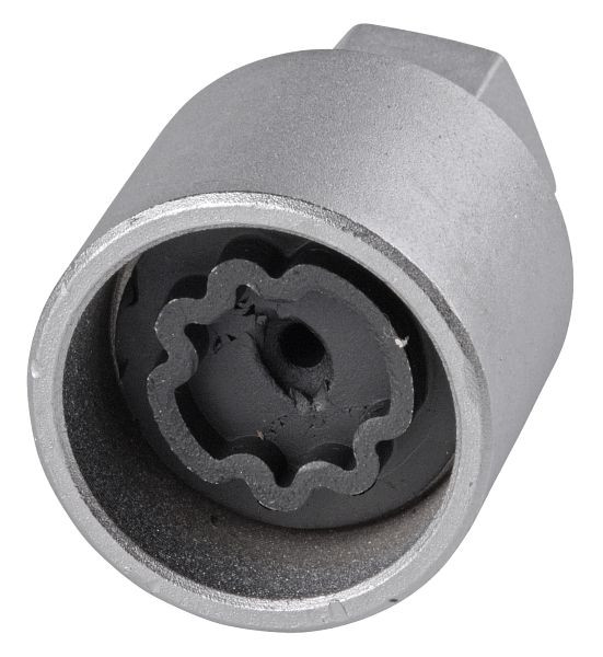 SW-Stahl Mercedes-Benz Adapter 323, 02385L-23, 4033592119313