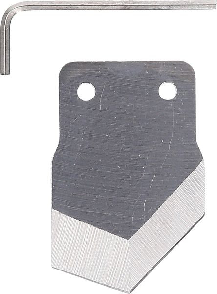 KS Tools Ersatzmesser, für 222.1100, 222.1101, 4042146027530
