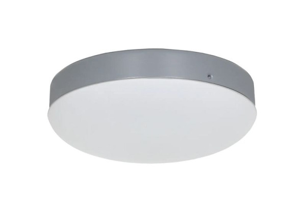 CasaFan Deckenventilator Leuchte EN5R-LED Lack lichtgrau, 2687