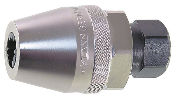 GEDORE KL-0181-1 Stehbolzendreher, 3/8", 1753851, 4046459024064