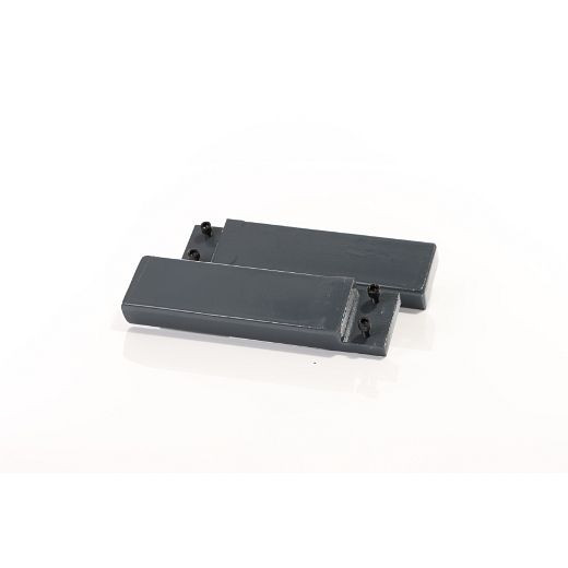 ELMAG Linker und rechter Standfuß komplett, zu SBM 1270x2,0 HS, 9000033