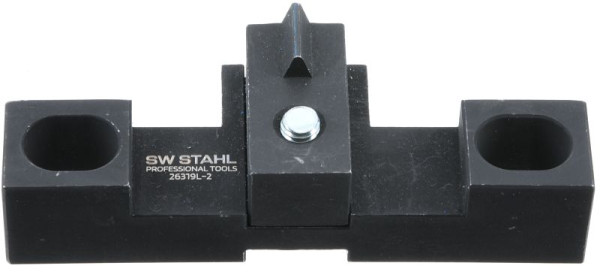 SW-Stahl Blockierwerkzeug Schwungrad, zu verwenden wie: Ford 303-1643, 26319L-2