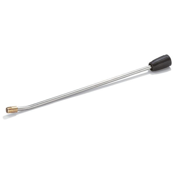 Kärcher Strahlrohr 550 mm, nicht drehbar, Gewicht mit Zubehör: 0.409 kg, 4.760-665.0