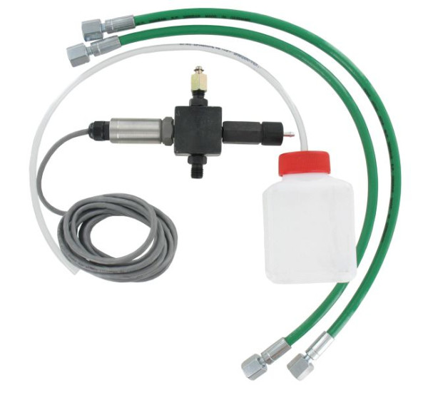 Busching Diagnose-Set für Drucktester, Common-Rail M12, 2.000 bar Sensor, 100867