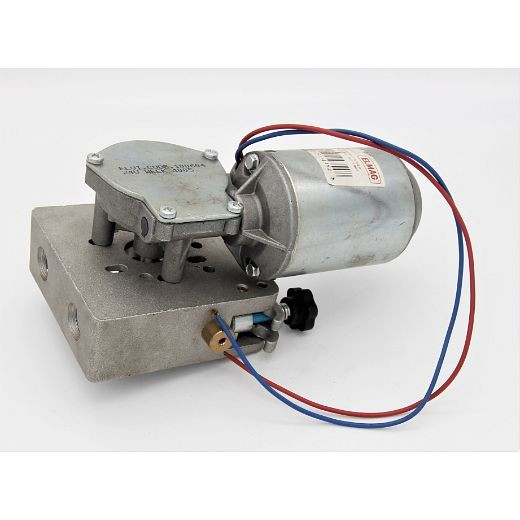ELMAG Vorschubeinheit komplett für EUROMIG 250 COMBI, 9504354
