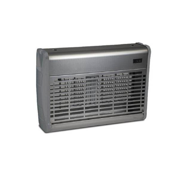 Mastro Elektro-Insektenvernichter mit LED-Lampen, 1x 9 W, Reichweite 50 m², GJZ0006