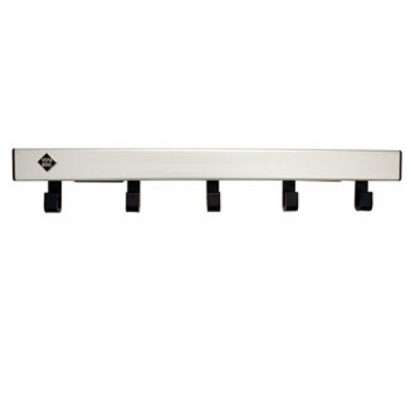 STEIN HGS Pro-line Wandgarderobe 5 Haken, 83933.0001